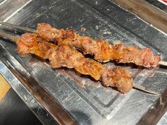 -清真·老门框爆肚涮肉·中华老字号(丰管路店)