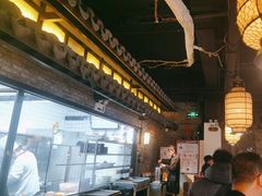 -吴越荣记苏州菜·松鼠桂鱼(月光码头店)