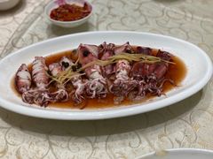 白灼小卷-光头匠