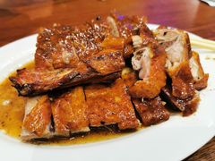 黑椒烧鸭-陈光记烧腊(长寿路店)