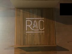 -RAC BAR(安福路店)