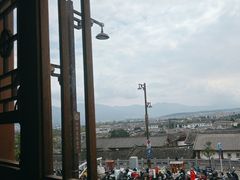 -阿婆情腊排骨火锅(金虹路店)