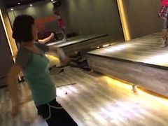 -一兆韦德健身(浦东万达会所)