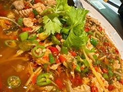 -飞虹鱼馆(春华路店)