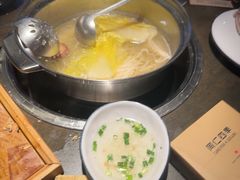 -同仁四季椰子鸡(宝安壹方城店)