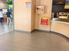 -麦当劳(美林湖店)