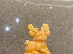 -新白鹿餐厅(爱琴海购物中心店)