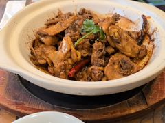 -西江美食舫·江西菜(健德桥店)