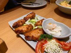 -Lia Cafe Bar Restaurant松山咖啡屋