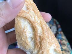 -稻田秋日式面包
