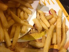 -麦当劳(朗豪坊店)