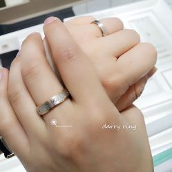 -DR钻戒(杭州星光大道店)