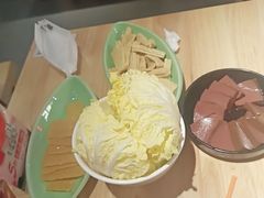 -牛腩之旅·牛腩牛杂煲(光启城美食城店)