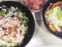 -禾谷韩餐(热带海洋学院店)