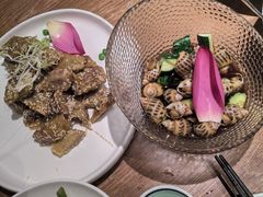 -周家二小姐的菜(西津渡店)