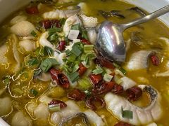 -陈熹公民族美食文化餐厅(中华广场店)