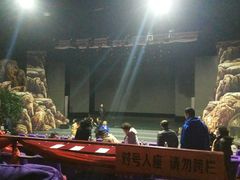 -陕北民歌大舞台