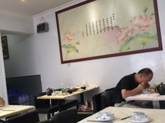 大堂-蟹肉煲蟹肉(阊胥路店)