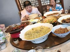 -二十八里太湖船菜(吉祥路店)