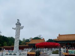 -珠海圆明新园