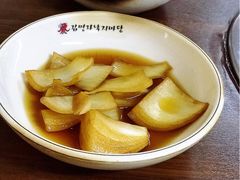 -金明子八带鱼馆(正宗韩国连锁店)