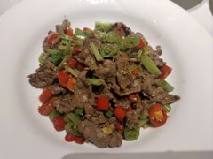 -鄱阳湖·江西小炒·瓦罐煨汤(五道口店)