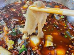 -黑竹香鸡(营和巷店)