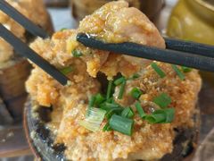 -秦二哥格格(高笋塘店)