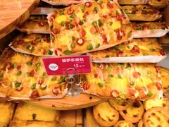 -味多美蛋糕(通州店)