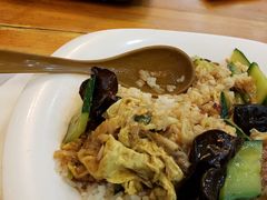 -中国传统牛肉面(鸟巢店)