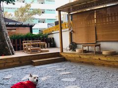 -椿风·养身茶饮(吉大店)