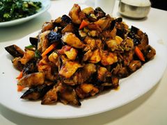 -萍香大厨·锅包肉(大东门店)