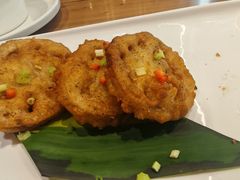 -枣子树·素食餐厅(普陀山店)