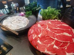 -新草堂锅物料理(泉城路店)