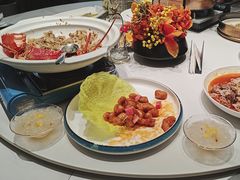 -绸乡宴酒店·融合苏帮宴(吴江店)