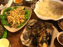 -多哥水傣味餐厅(司马巷店)