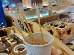 -温野菜涮涮锅(曲江大悦城店)