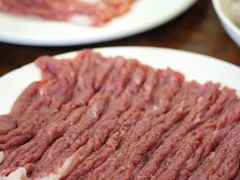 -前门张记涮肉(前门店)