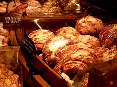 -B&C黄油与面包·THE GARDEN BAKERY概念店(世纪汇店)