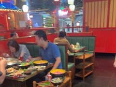 -牛New寿喜烧(金鹰世界店)