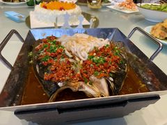 -老妈菜馆(建设街店)