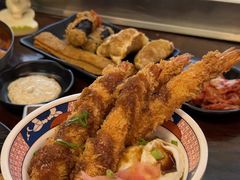 -米屋石锅拌饭(师大店)