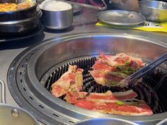 -大叹号·朝鲜族烤肉(潍坊泰华城店)