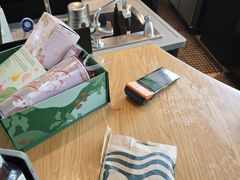 -星巴克(北京西大望路温特莱店)