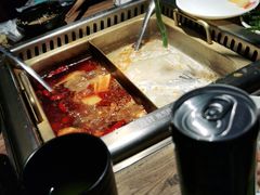 -九鼎轩脆毛肚火锅(铜山万达店)