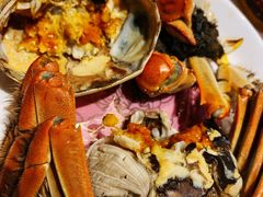-蟹榭·本帮江浙菜·蟹宴(五角场合生汇商场店)