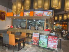 -小杨烤肉·陕西烧烤·陕西地方菜(明德门店)