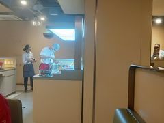 -海底捞火锅(公益西桥店)