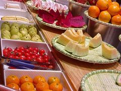 -蓉城四海·澳牛炙烤自助(江阴周庄店)