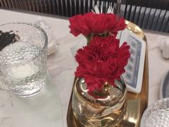 -悦荟牛排餐厅(萨尔图万达店)